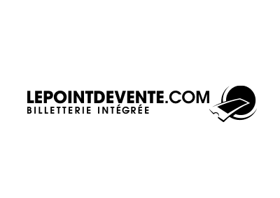 Logo lepointdevente.com