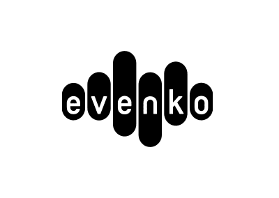 Logo Evenko