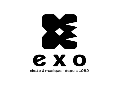 Logo Exo Shop