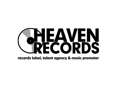 Heaven Records logos