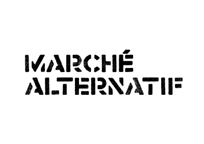 Marché alternatif logo