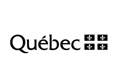 logo gouvernement du Québec