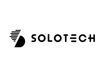 solotech logo