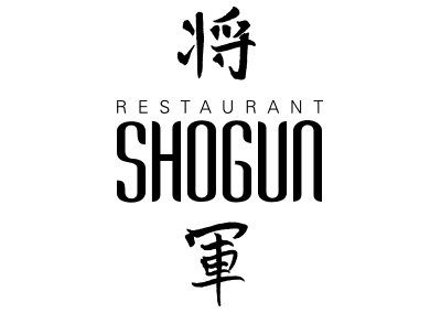 Restaurant le Shogun logo