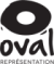 Oval Rep