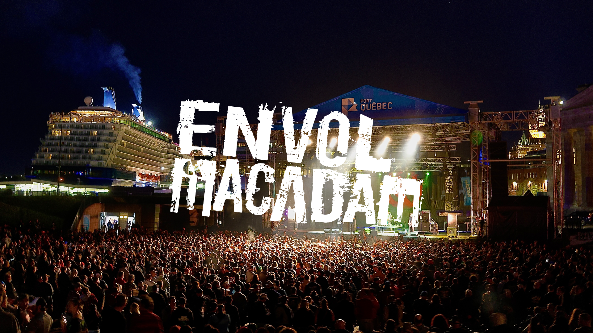 Envol et Macadam Festival Kicks Off This Thursday